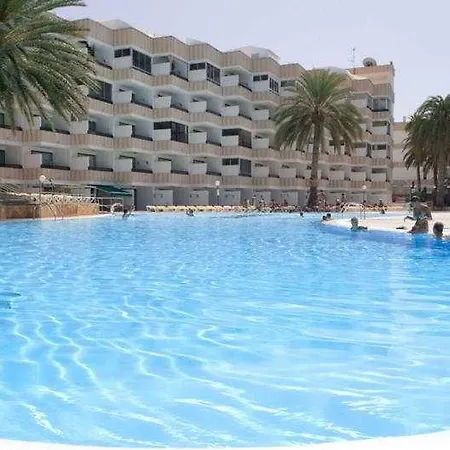 Appartement Koka