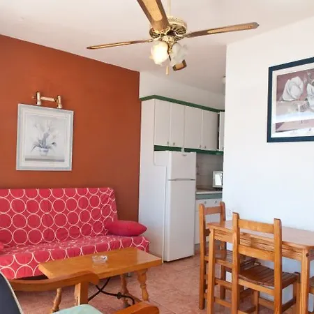 Appartement Koka Playa del Inglés