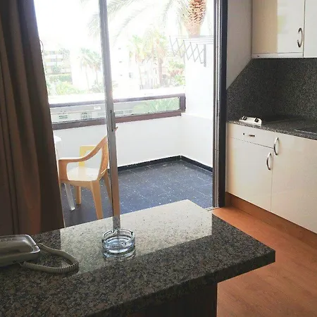 Appartement Koka