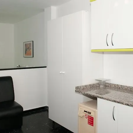 Appartement Koka