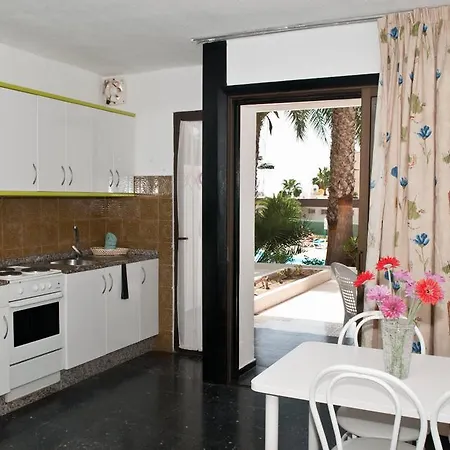 Appartement Koka *