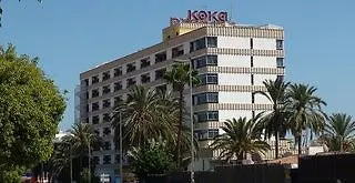 公寓 Koka 普拉亚戴尔雷安格莱斯