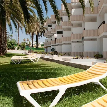 Appartement Koka