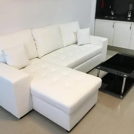 Appartement Koka