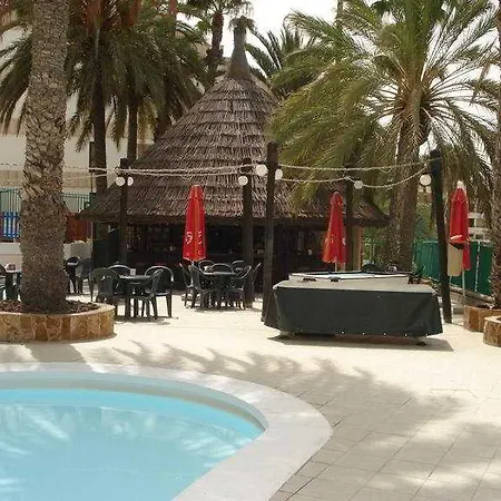 Appartement Koka