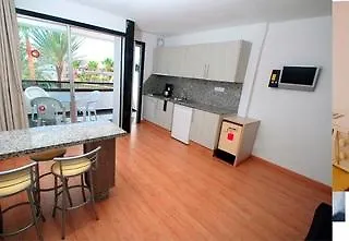 Koka Apartment