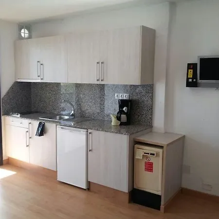 Koka Apartment