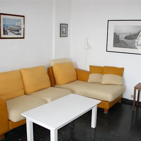 Koka Apartment Playa del Inglés