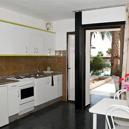 Koka Playa del Inglés