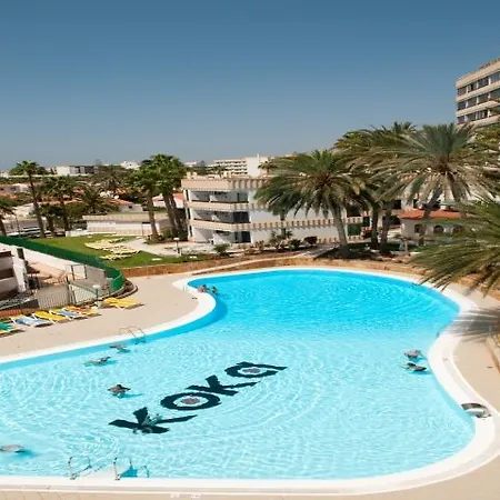 Koka Apartment Playa del Inglés