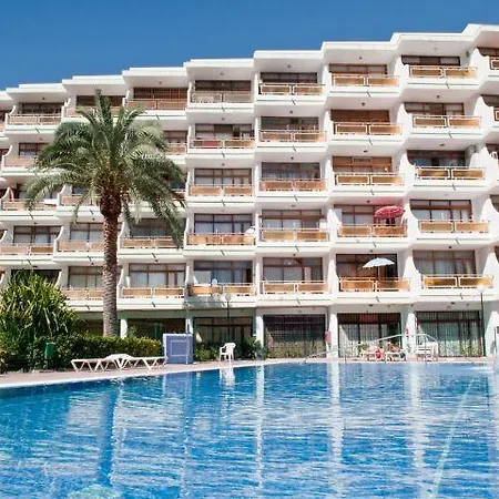 Koka Apartment Playa del Inglés