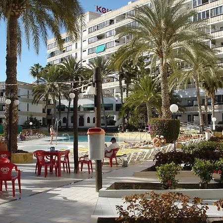 Koka Apartment Playa del Inglés