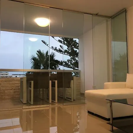 Koka Apartment *