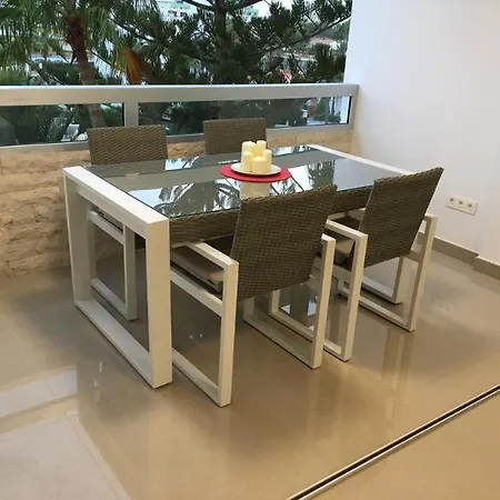 Koka Apartment Playa del Inglés