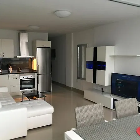Apartment Koka *