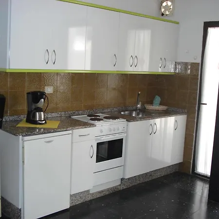 Koka Apartment