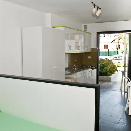 Koka Apartment