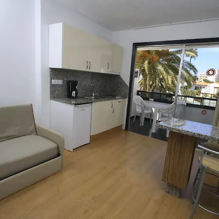 Apartment Koka Playa del Inglés