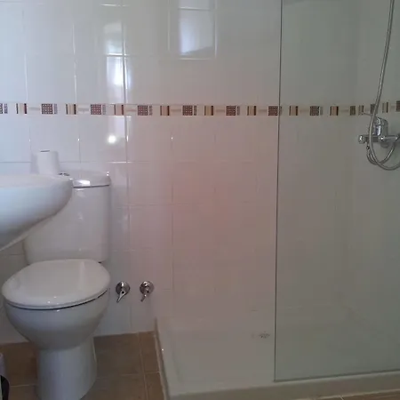 Apartment Koka Playa del Inglés