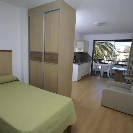Koka Apartment *
