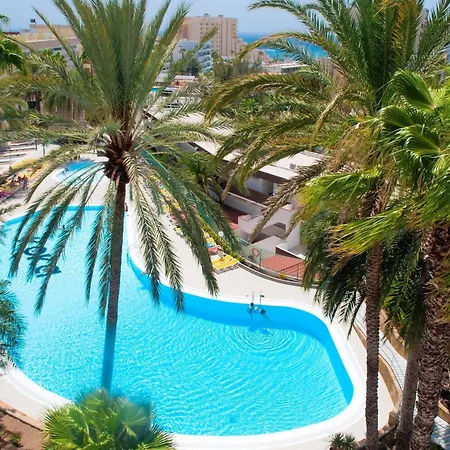 Apartment Koka Playa del Inglés