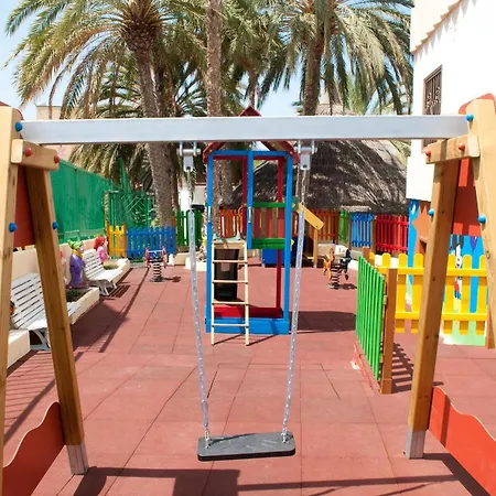 Apartment Koka Playa del Inglés