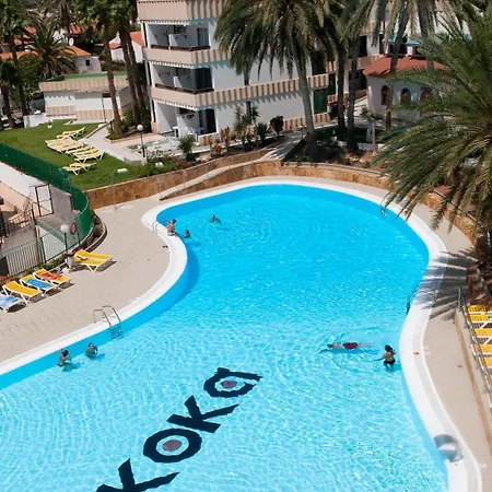 Koka Apartment